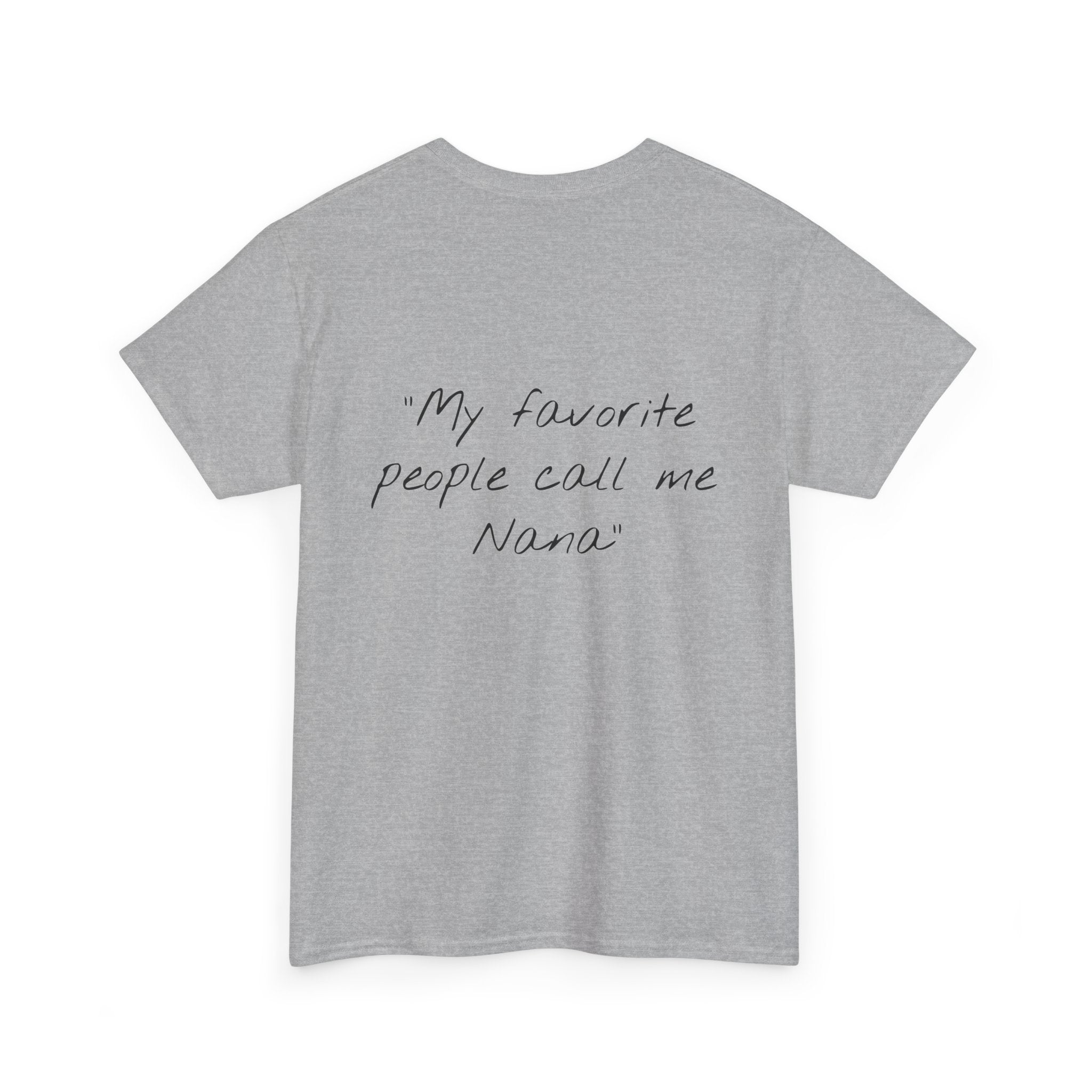 Built for this Life™ Nana Tee