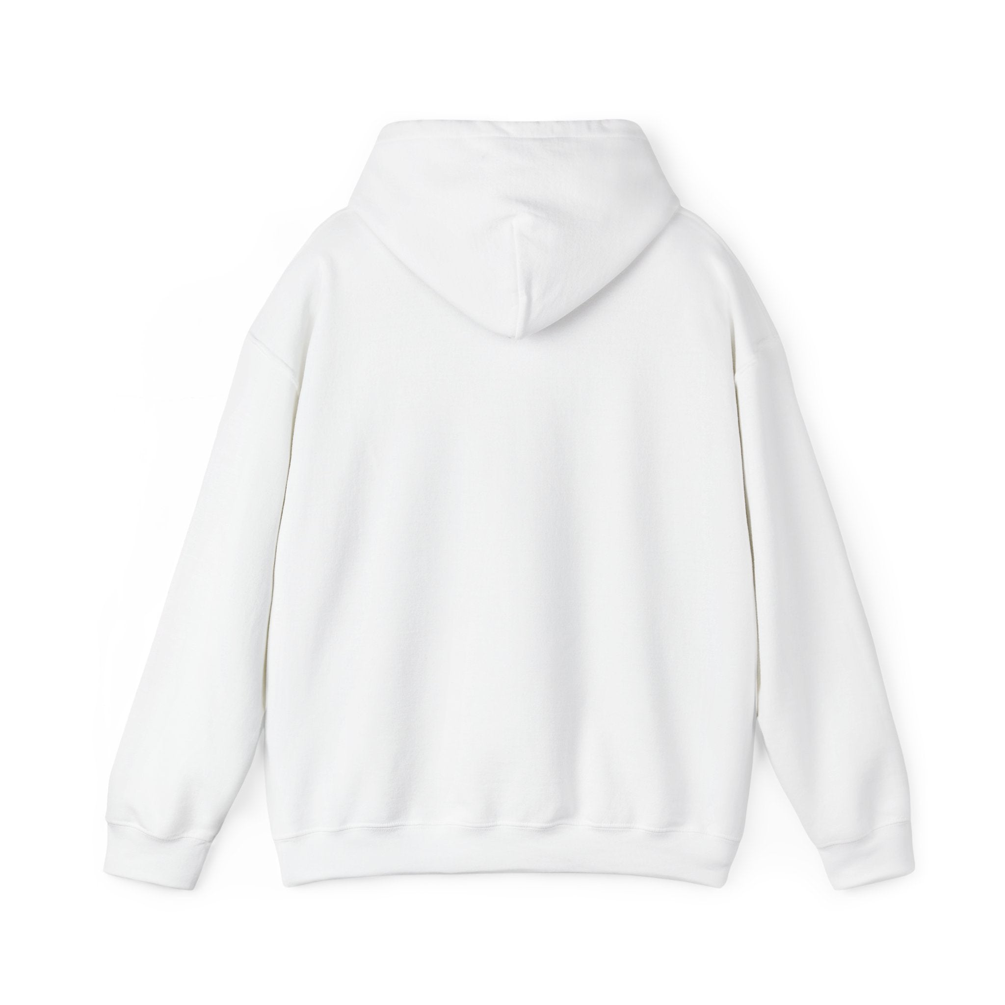 Built for this Life™ Hooded Sweatshirt
