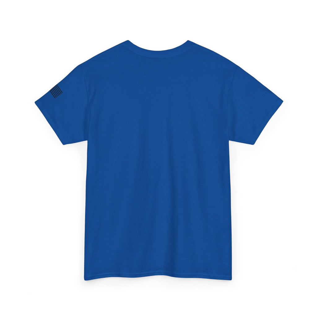 Built for this Life™ Boating Unisex Heavy Cotton Tee
