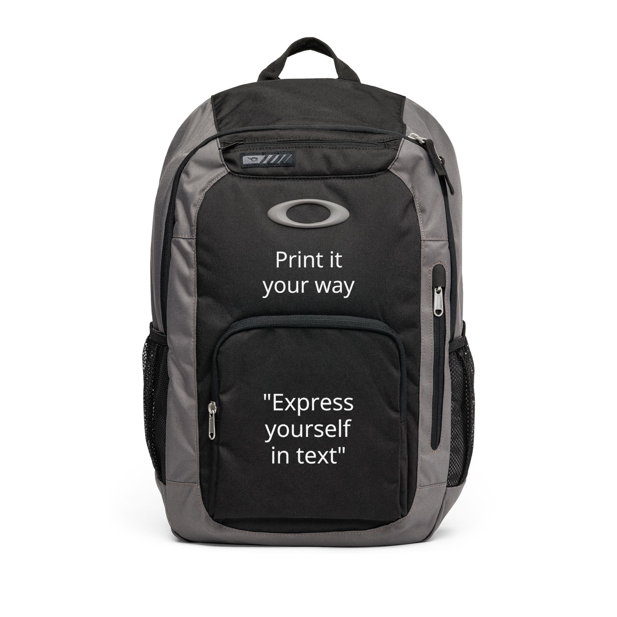 Customizable Oakley Enduro Backpack, 22L