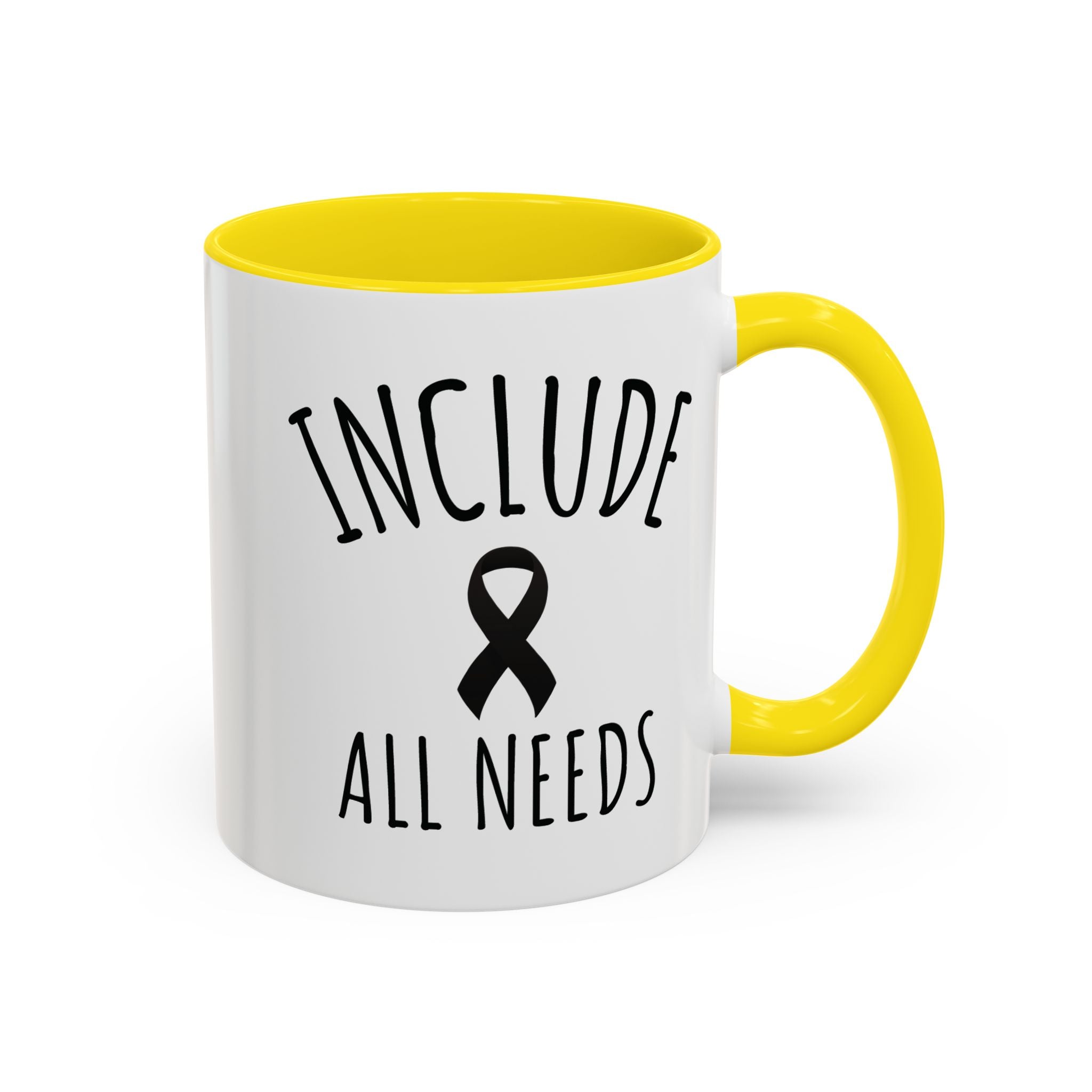 Accent Coffee Mug (11oz and 15oz)