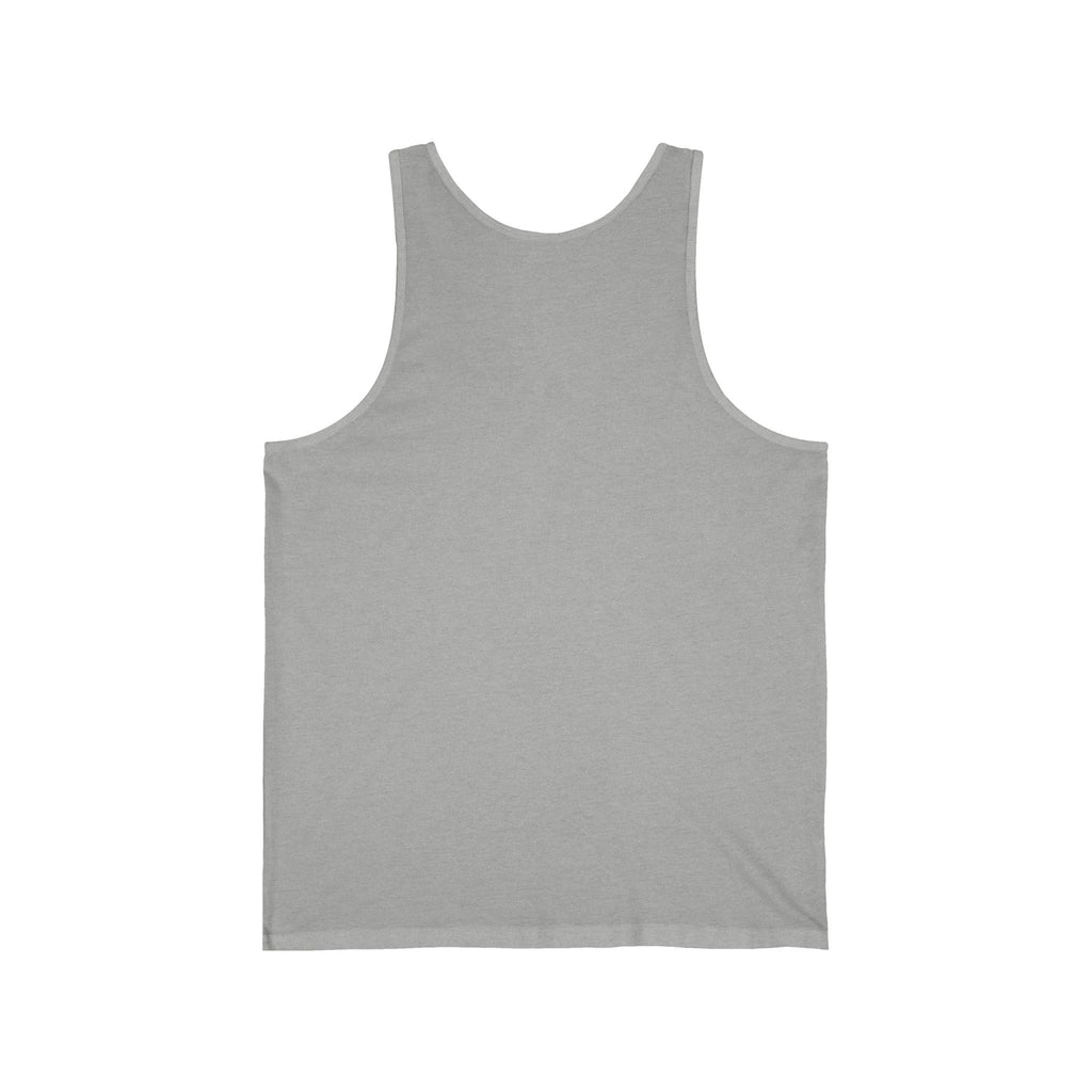 Built for this Life™ Bartender Unisex Tank Top