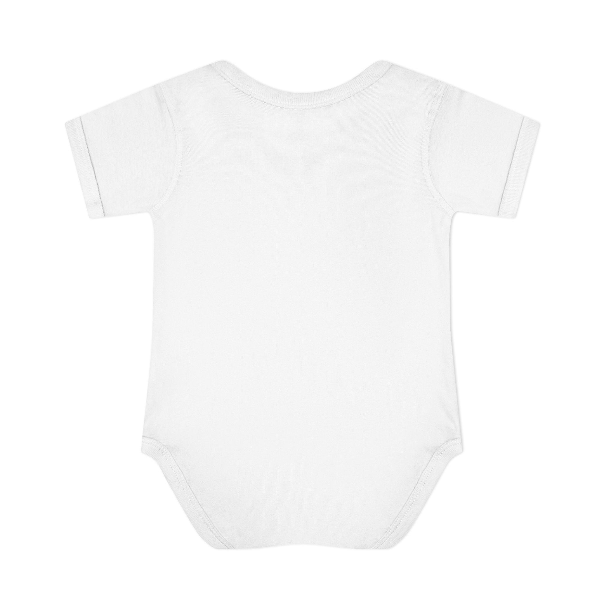 Infant Baby Onsie Born in 2025