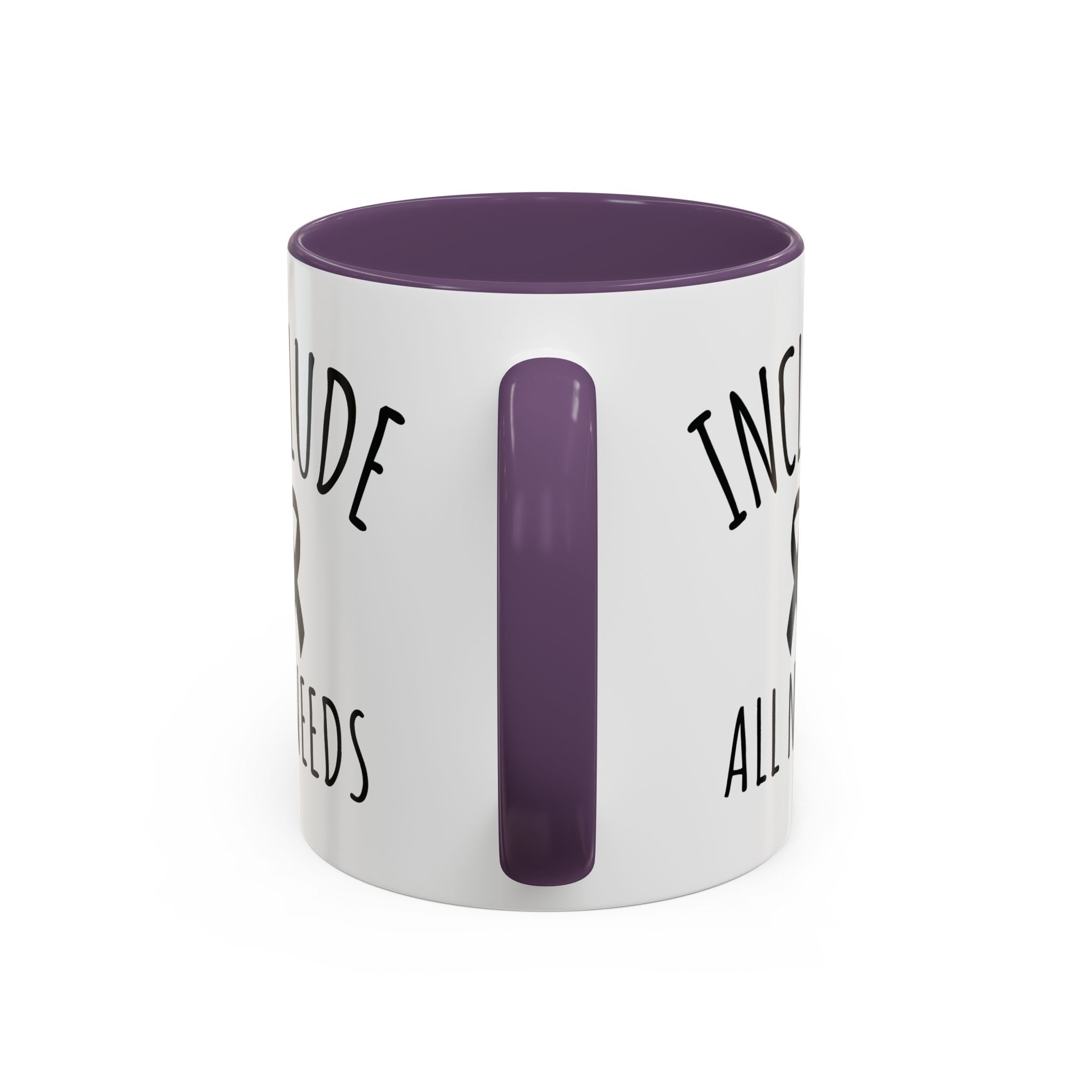 Accent Coffee Mug (11oz and 15oz)