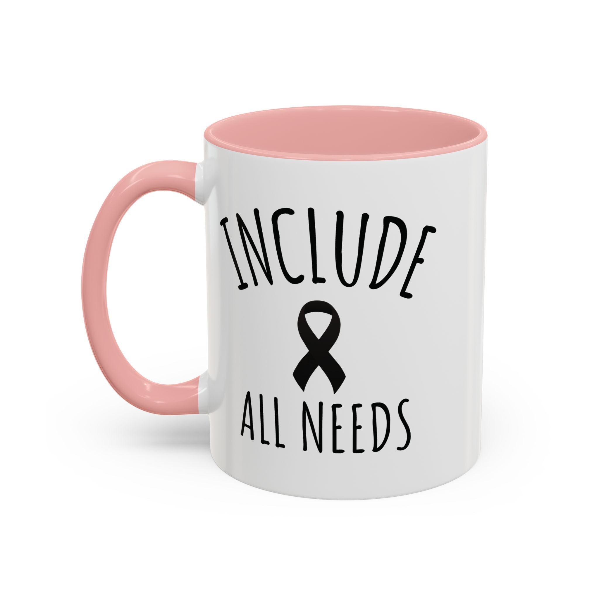 Accent Coffee Mug (11oz and 15oz)