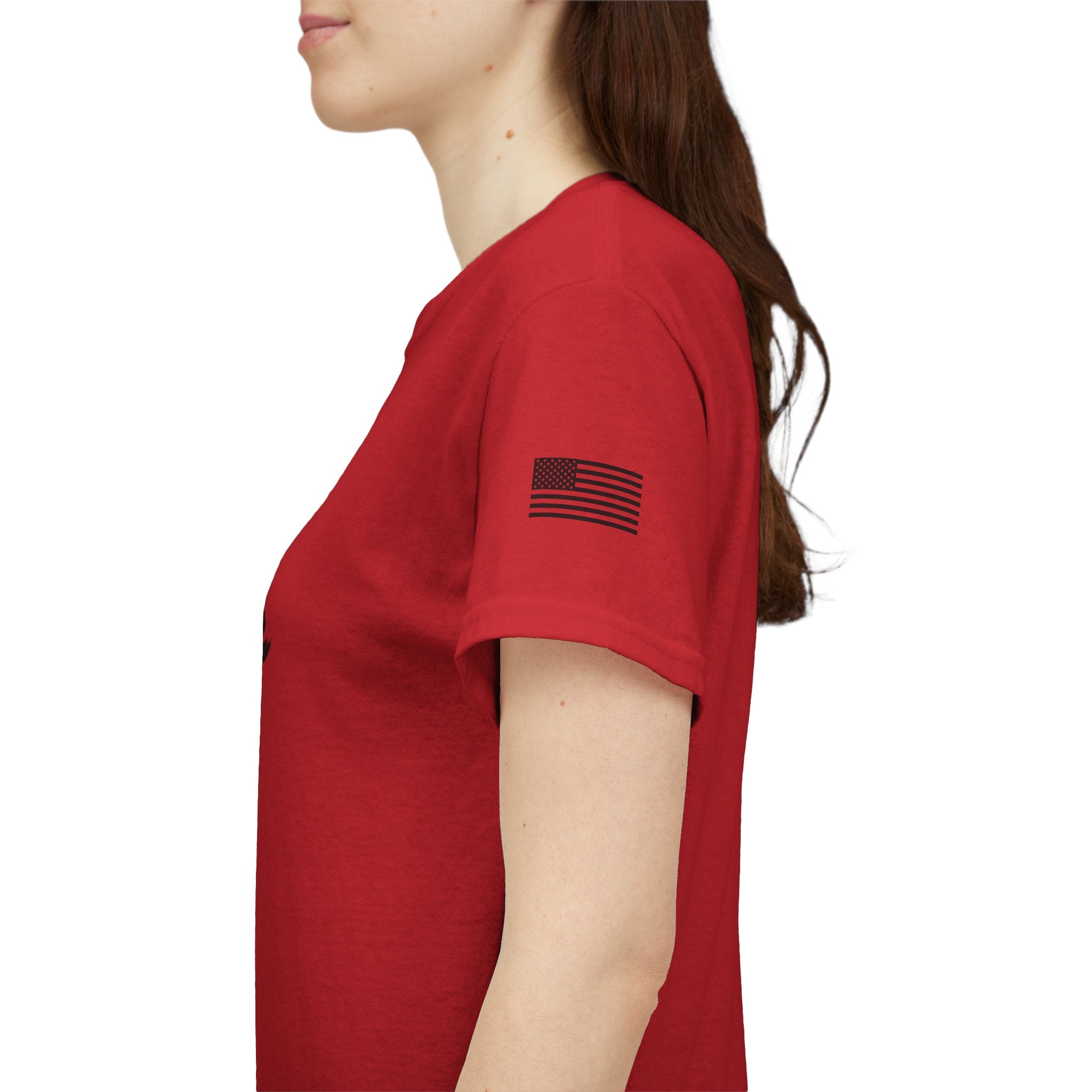 Built for this Life™ Boating Unisex Heavy Cotton Tee