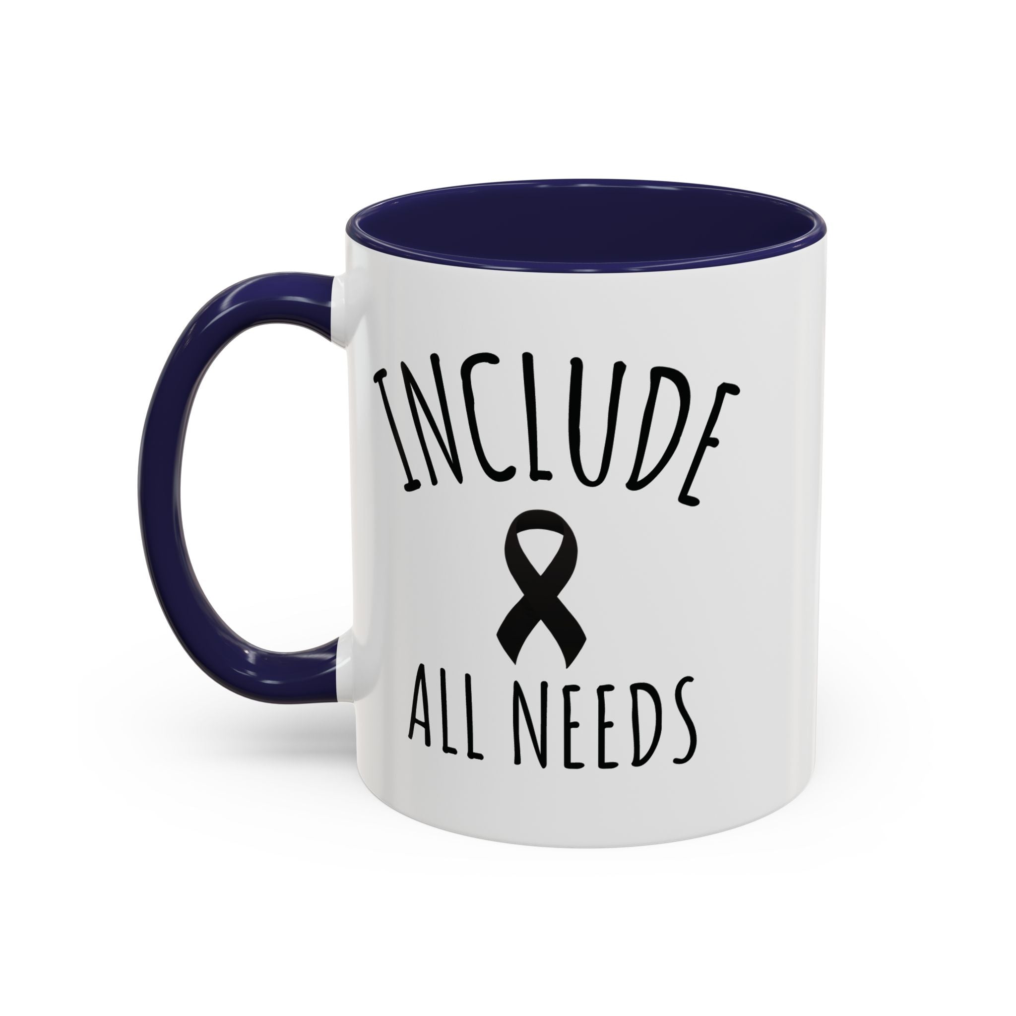 Accent Coffee Mug (11oz and 15oz)