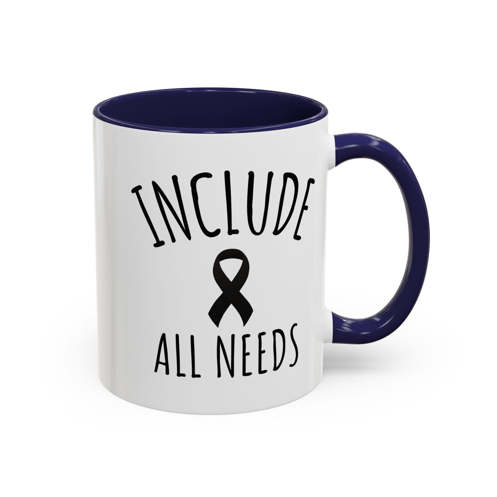 Accent Coffee Mug (11oz and 15oz)