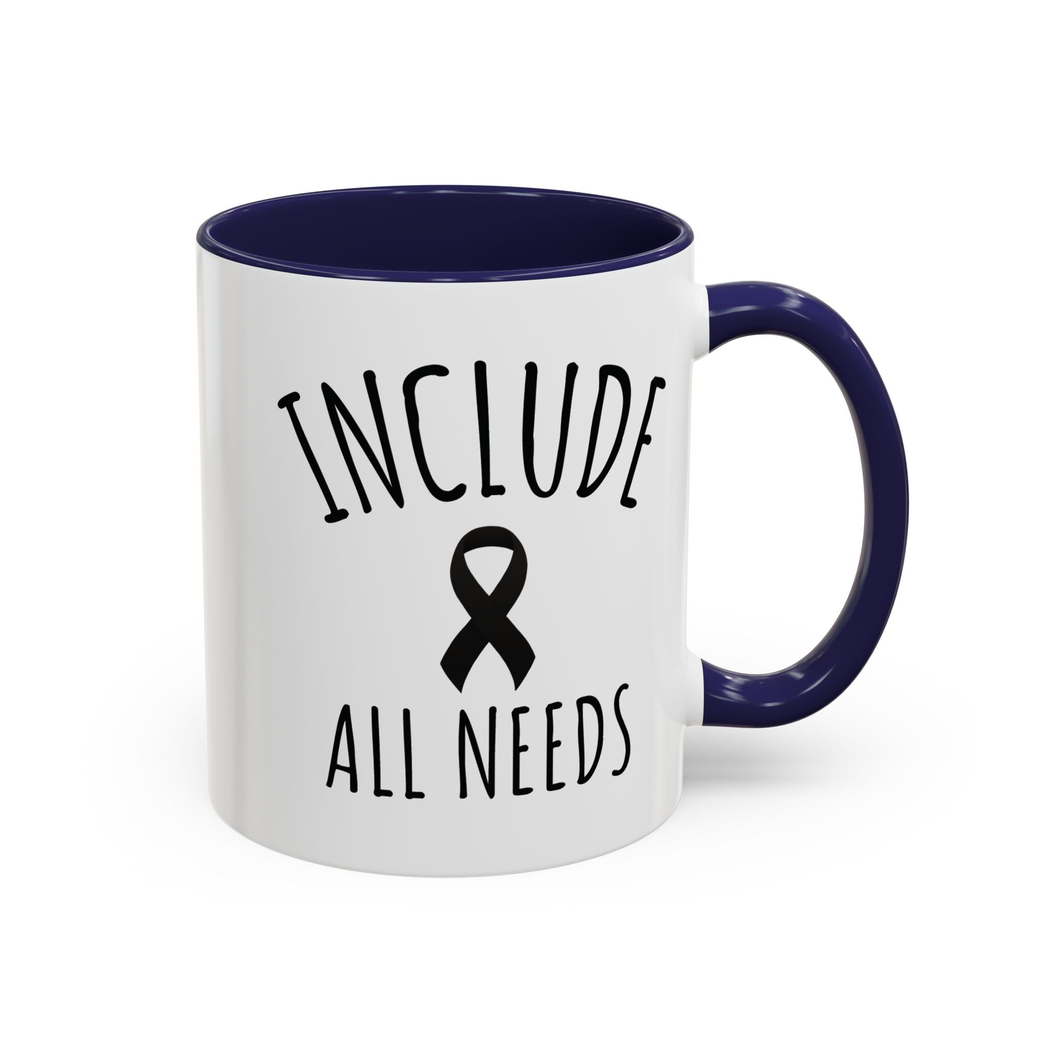 Accent Coffee Mug (11oz and 15oz)