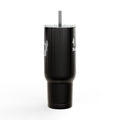 Built for this Life™ Fishing Insulated Tumbler with Lid, 40oz (Engraving)