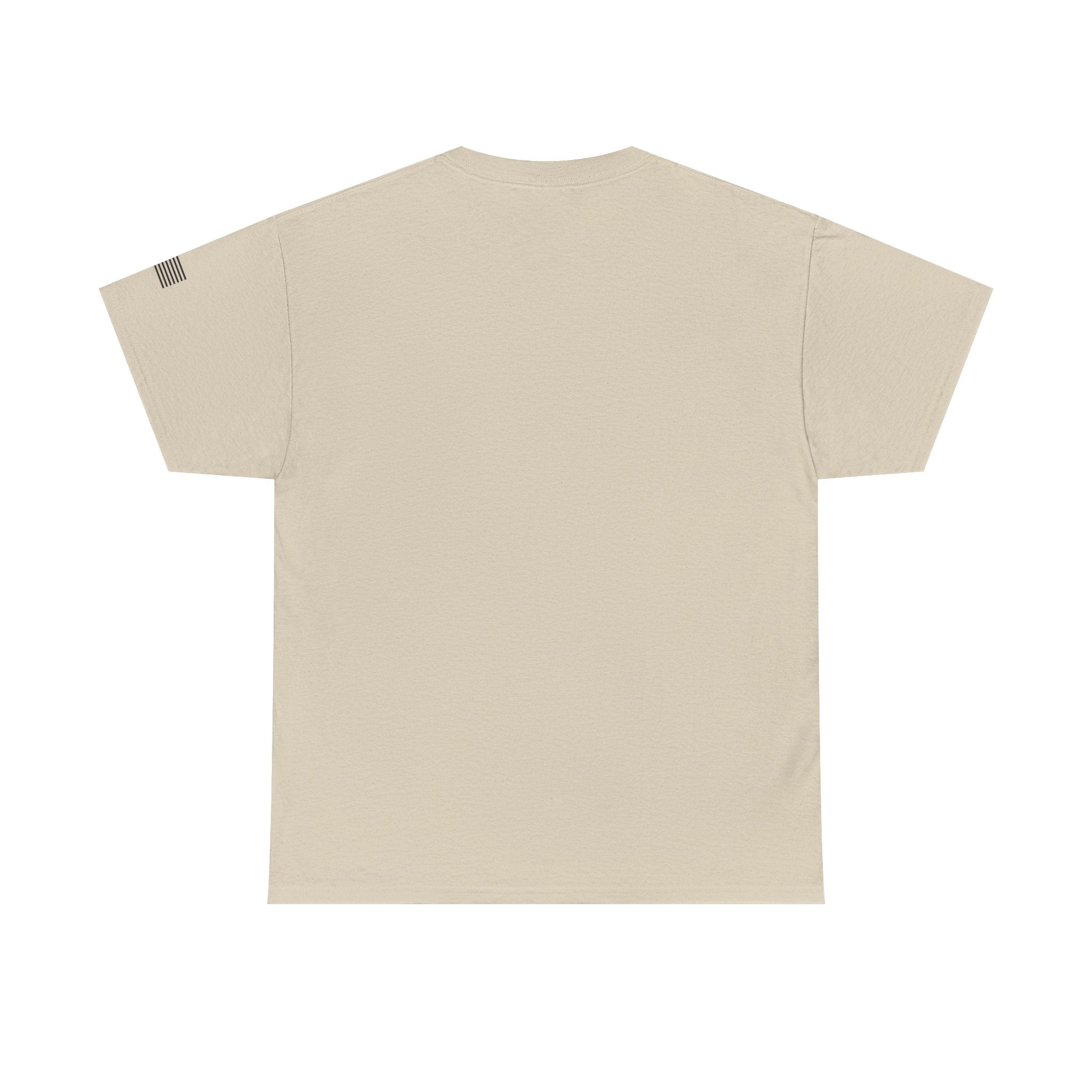 Built for this Life™ Freestyle Motocross Unisex Heavy Cotton Tee