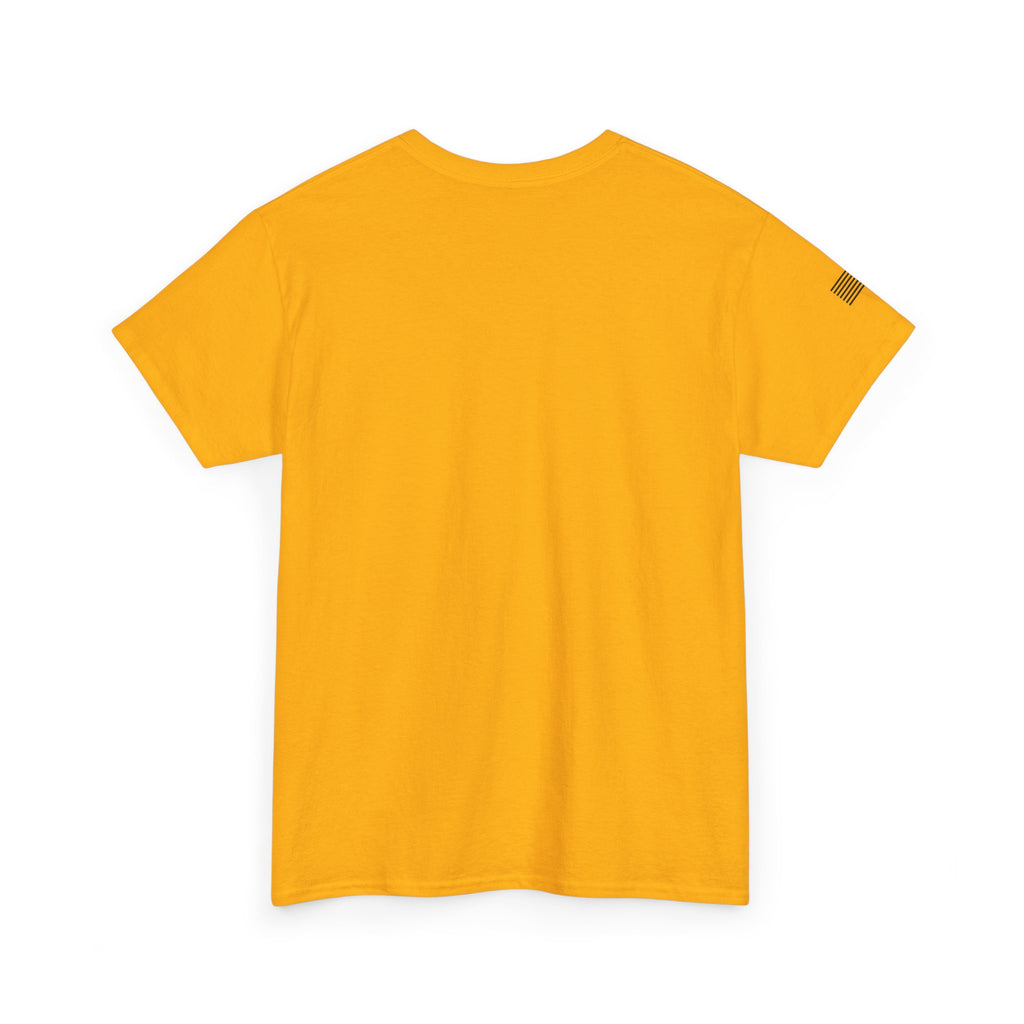 Built for this Life™ Adventure Rider Unisex Heavy Cotton Tee
