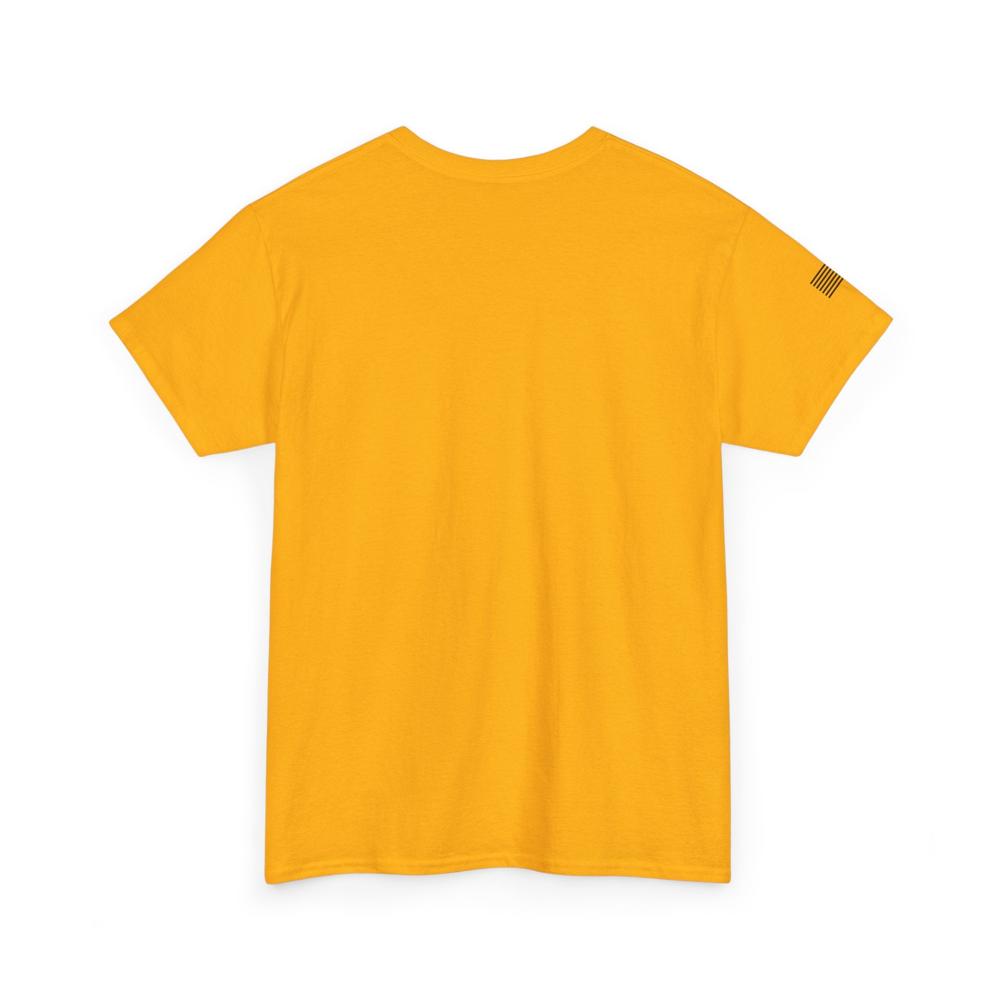 Built for this Life™ Adventure Rider Unisex Heavy Cotton Tee