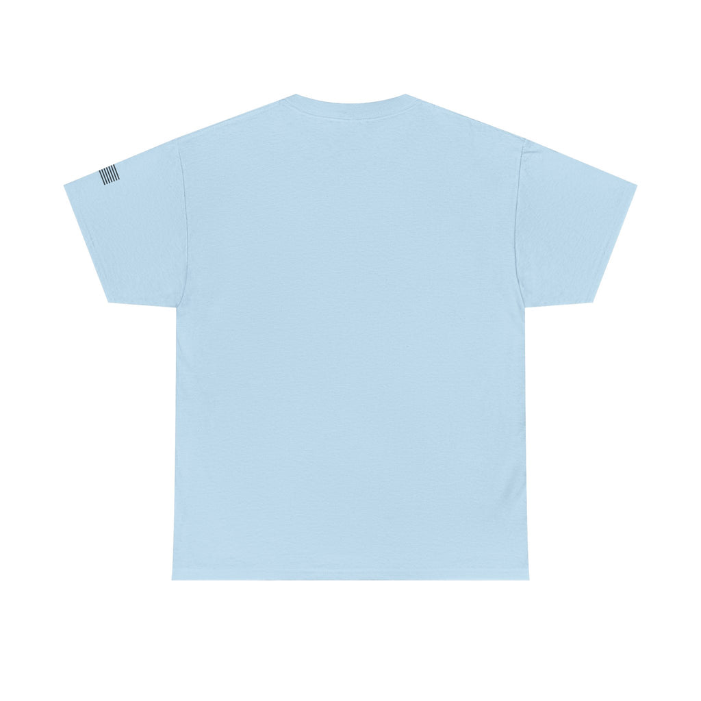 Built for this Life™ Freestyle Motocross Unisex Heavy Cotton Tee