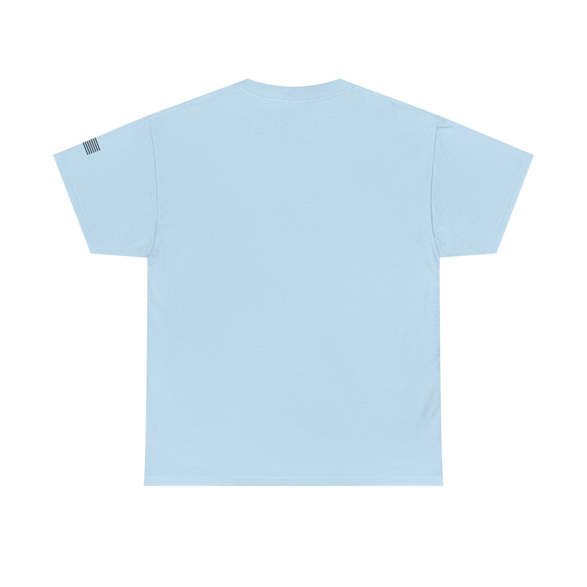 Built for this Life™ Freestyle Motocross Unisex Heavy Cotton Tee
