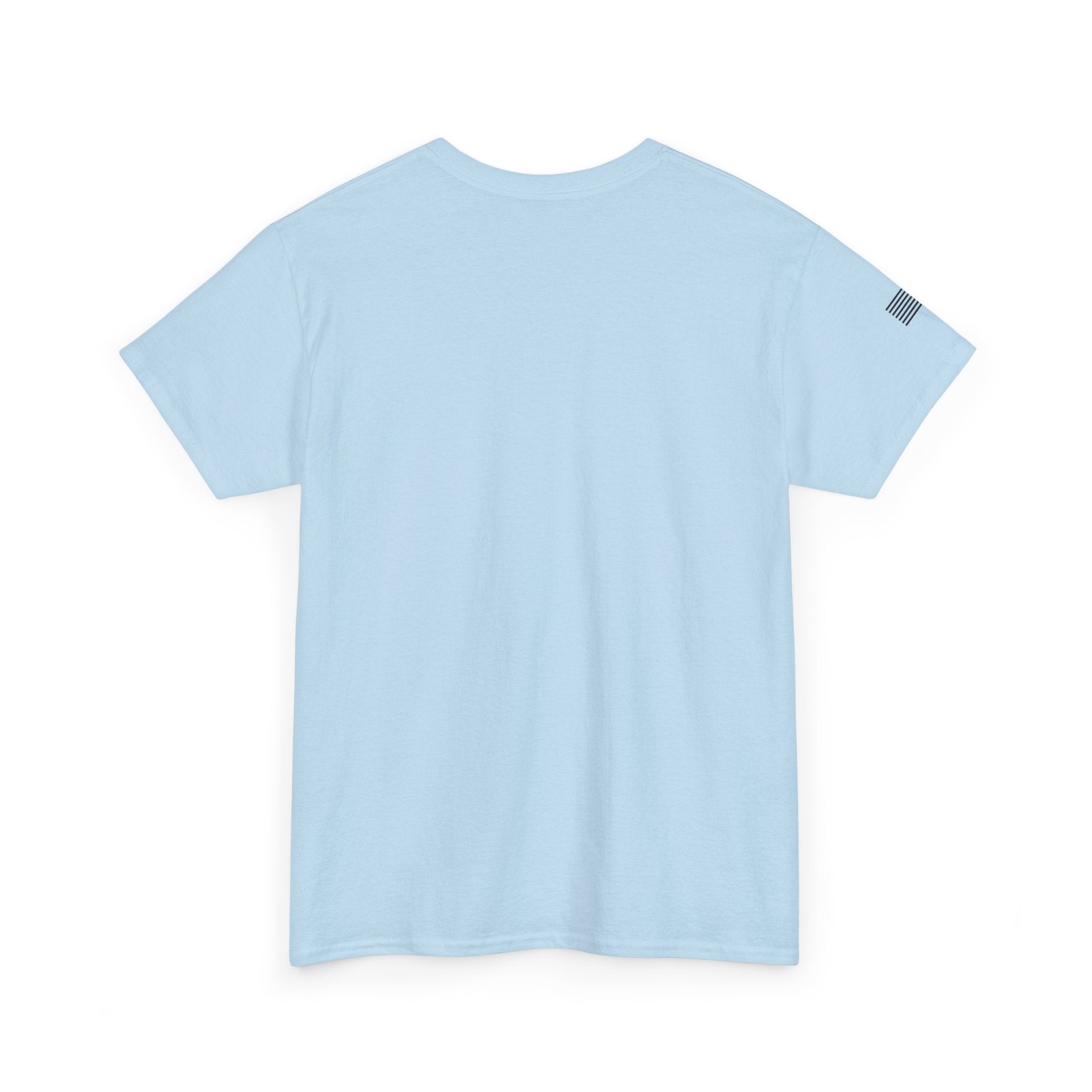 Built for this Life™ Adventure Rider Unisex Heavy Cotton Tee